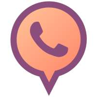 WhatsNum - Open WA chat without saving number