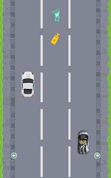 Highway racing screenshot 7