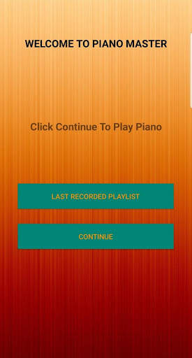 Piano Master 2020 screenshot 2