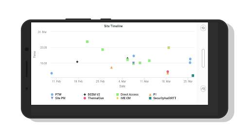 iMapp screenshot 6