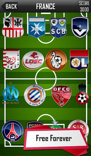 Indovinate Calcio PRO screenshot 14