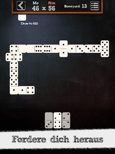 Dominoes Dominospiel screenshot 6