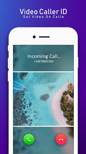 Voice Caller ID screenshot 4