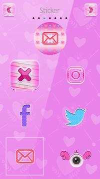 Cute Icon Changer Editor screenshot 6