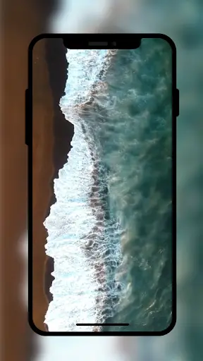 Hd Live Wallpaper screenshot 2