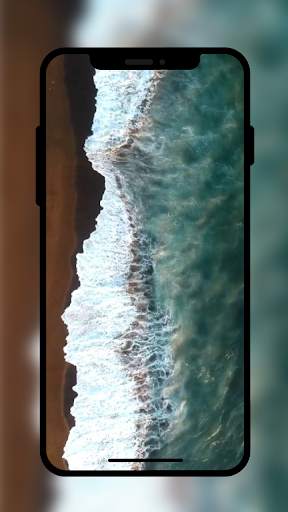Hd Live Wallpaper screenshot 2