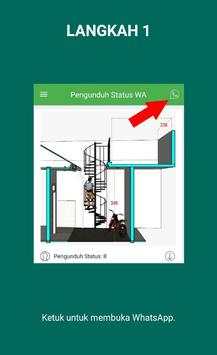 Pengunduh Status WA screenshot 1