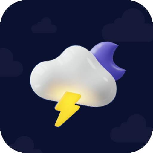 Dark Sky Weather - Weather Forecast, Weather Live 2.7