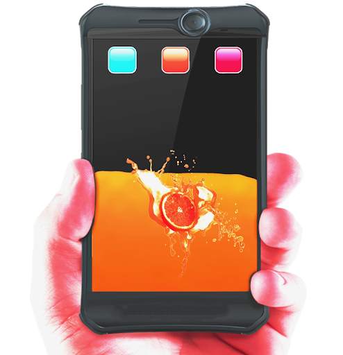 Drink Cocktail Simulator screenshot 5