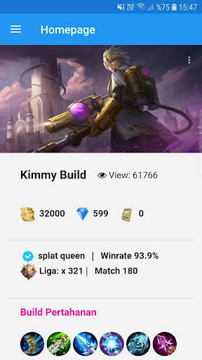 Ml Build Guide screenshot 2