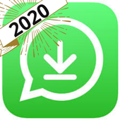 Status Saver icon