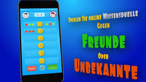 HP-Quiz screenshot 1