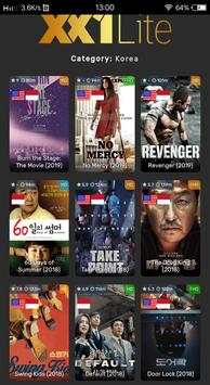 INDOXXI Lite screenshot 4