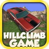 Mountain Games - Action Car Race 4.0.0