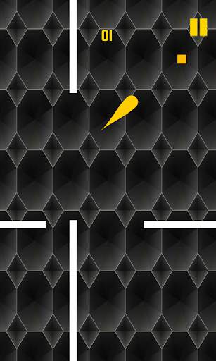 Dodge Me! - Obstacle Course Games 2020 screenshot 1