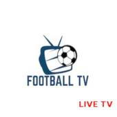 FOOTBALL TV icon
