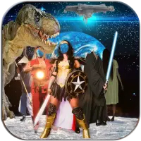 Movie Effects Photo Editor on 9Apps