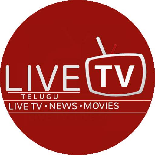 Live TV Telugu 1.18