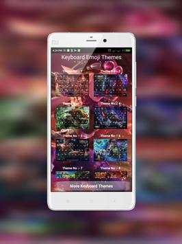 Mobile Legends Keyboard : Lolita screenshot 4