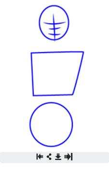 How to Draw Sword Art Online скриншот 6
