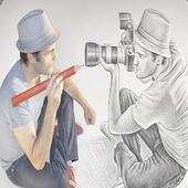 Sketch Photo Editor 1.0