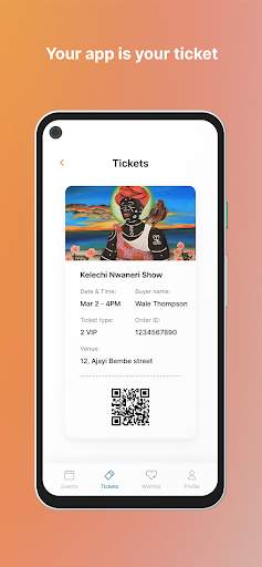 tix.africa screenshot 2