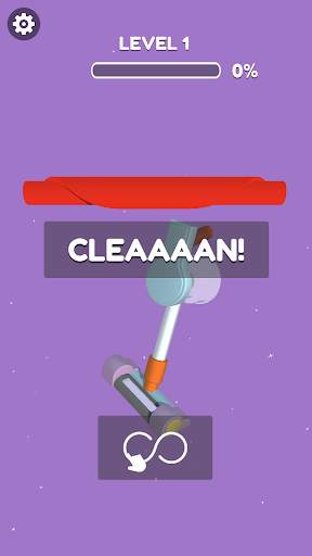 Carpet Clean 3D screenshot 4