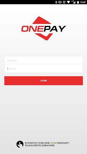 OnePay screenshot 3