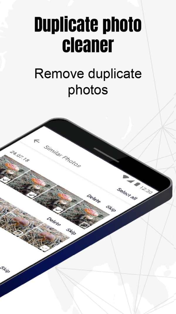 Byte Cleaner - Trash removal & Cache Cleaner screenshot 5