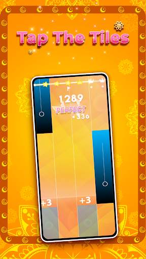 Magic Tiles 3 screenshot 4