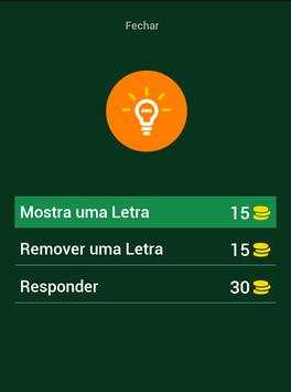 Quiz Fotos em Português screenshot 18