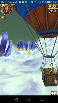 Running In Mummy Pyramid 2 screenshot 1