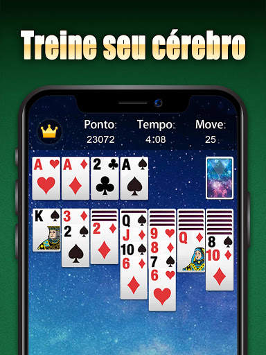 Solitaire screenshot 10