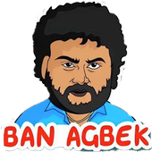 Huccha Venkat running game icon