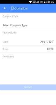 FIBERLINK screenshot 4