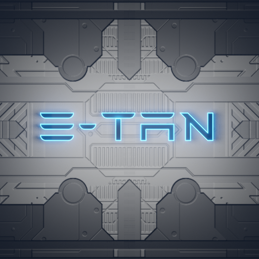 e-tan icon