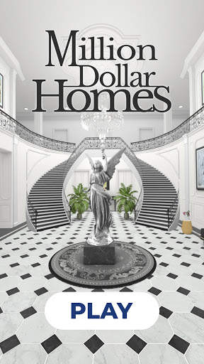 Million Dollar Homes 4 تصوير الشاشة