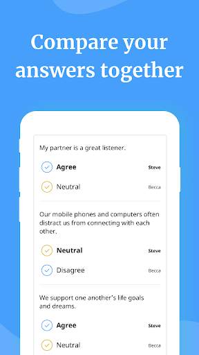 Lasting: Marriage Counseling screenshot 6