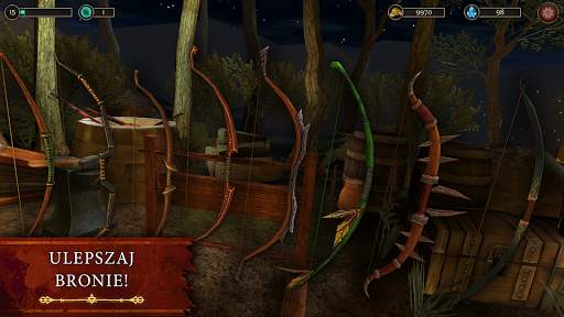 Survival Defender screenshot 4
