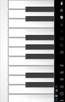 Perfect Piano keyboards screenshot 2