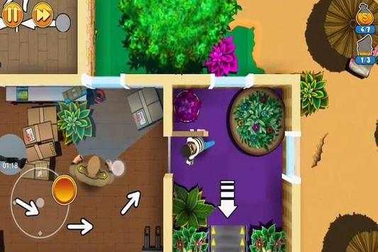 Trick Robbery Bob 2 screenshot 1