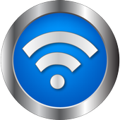 WIFI Transfer Big Files icon