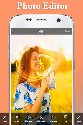 New Photo Editor screenshot 3