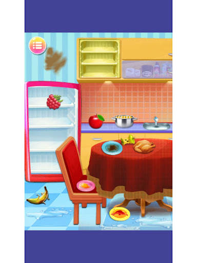 Princess Room Cleaning screenshot 22