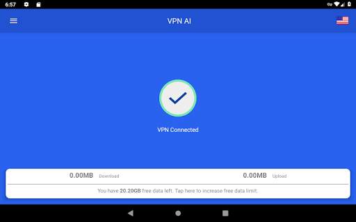 VPN AI - Unlimited Proxy screenshot 10