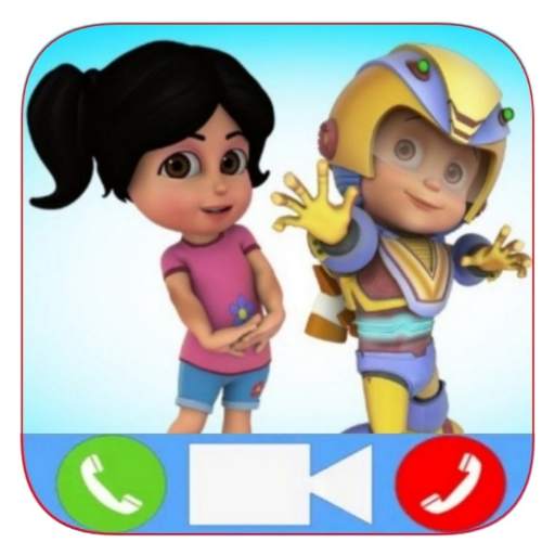 The Vir Robot Boy Fake Call 1.2022.14.01