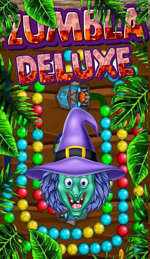 Zumla Deluxe revenge Classic screenshot 1