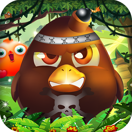 New - Bird Mania icon