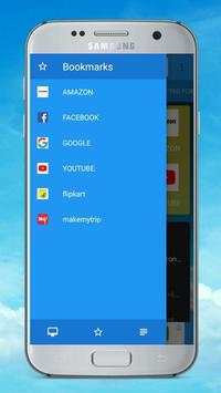 kivi Browser - Fast Download Private & Secure screenshot 3
