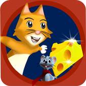Subway Tom Cheese Gold Run 1.1